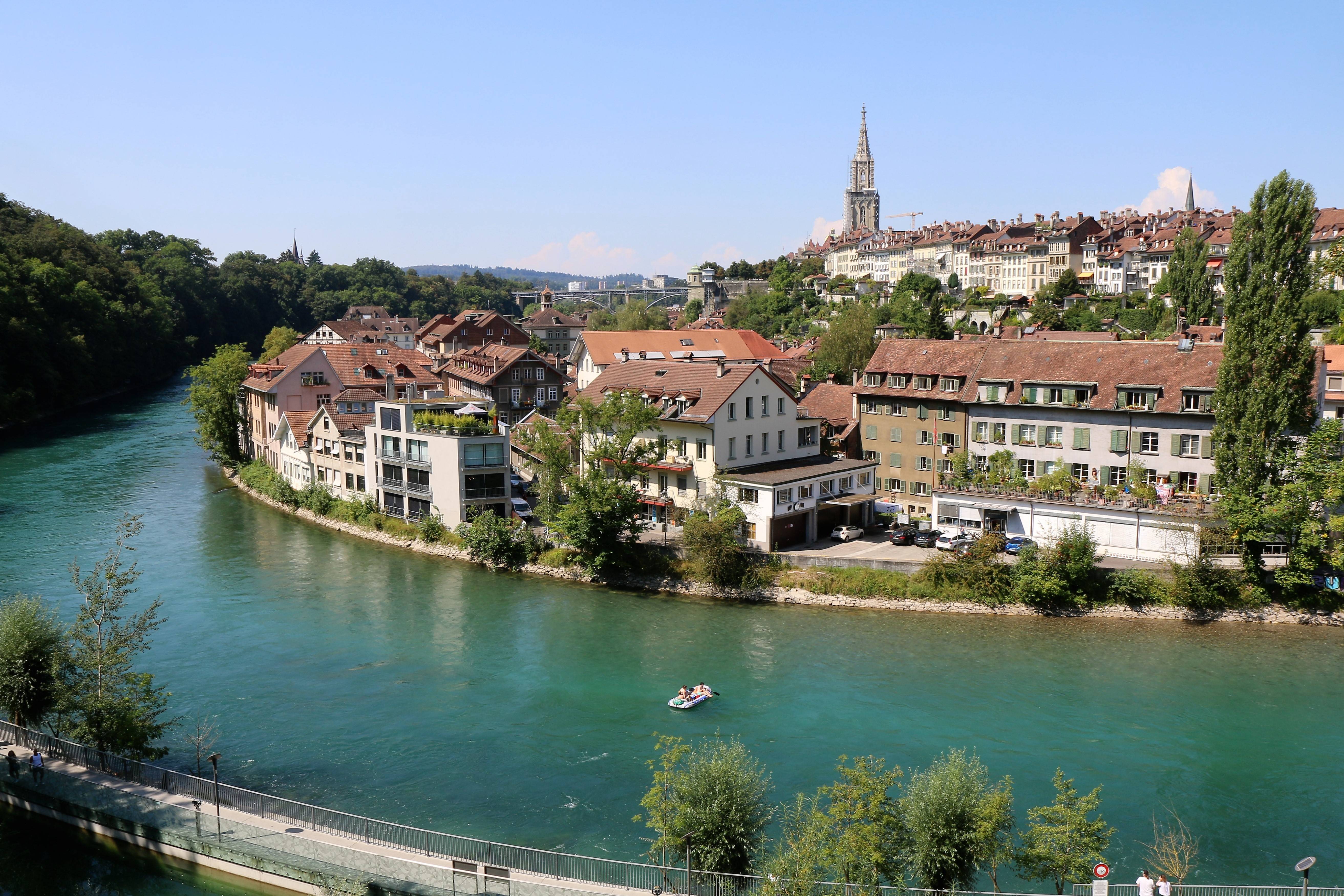 Switzerland